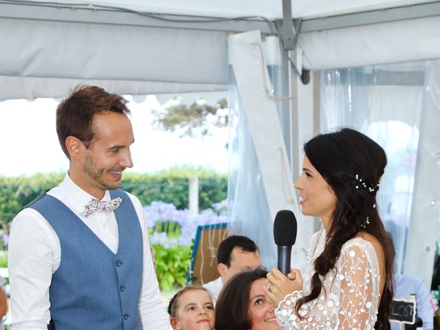 Le mariage de Michaël et Pauline à Guérande, Loire Atlantique 95