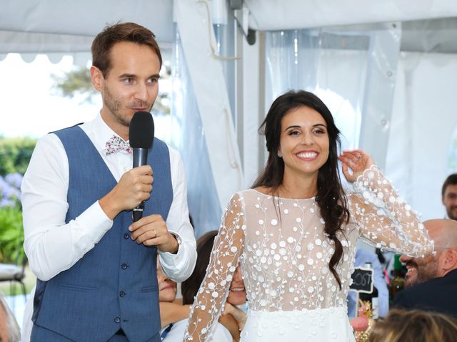 Le mariage de Michaël et Pauline à Guérande, Loire Atlantique 96