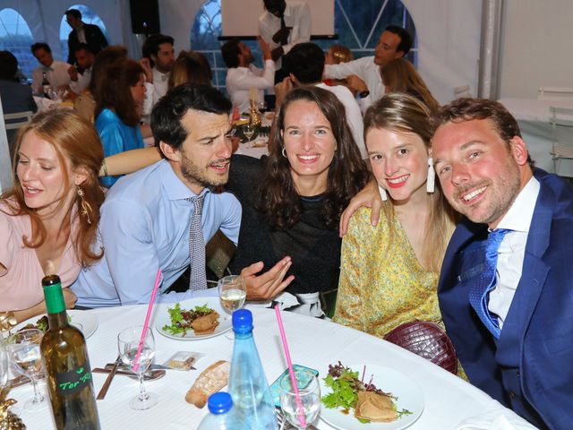 Le mariage de Michaël et Pauline à Guérande, Loire Atlantique 100