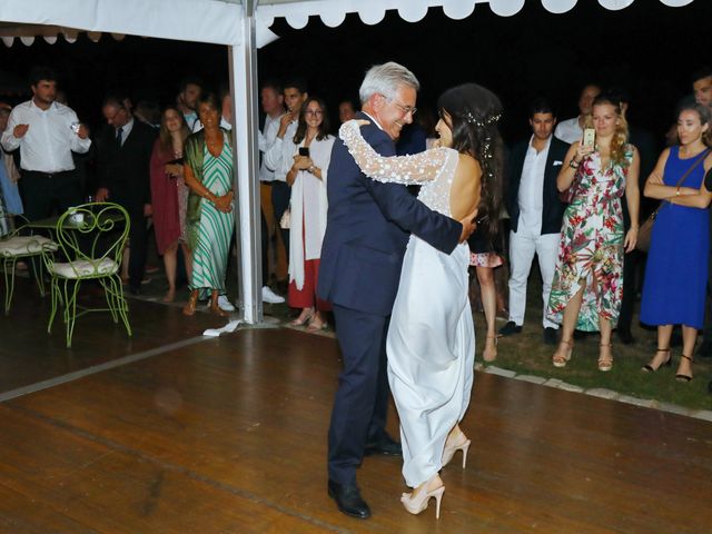 Le mariage de Michaël et Pauline à Guérande, Loire Atlantique 104