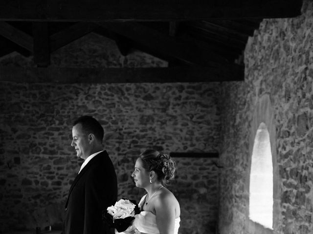 Le mariage de Franck  et Jennifer  à Monteux, Vaucluse 4