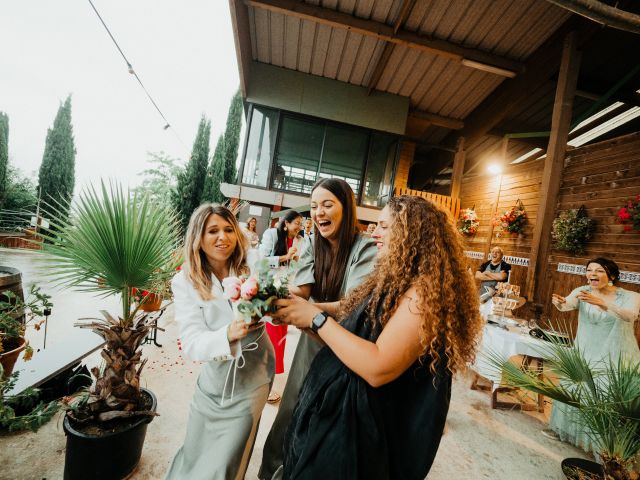 Le mariage de raphael et jessica à Valforêt , Côte d&apos;Or 27