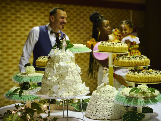 Le mariage de Nicolas et Elricka à Puy-l&apos;Évêque, Lot 4