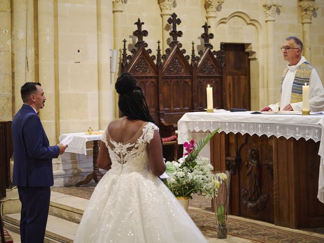 Le mariage de Nicolas et Elricka à Puy-l&apos;Évêque, Lot 27