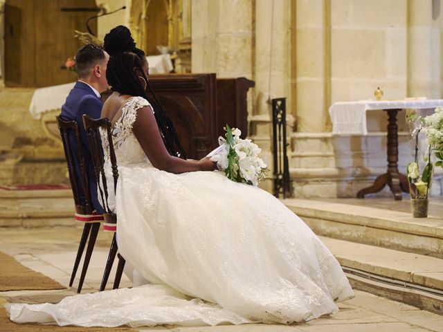 Le mariage de Nicolas et Elricka à Puy-l&apos;Évêque, Lot 32