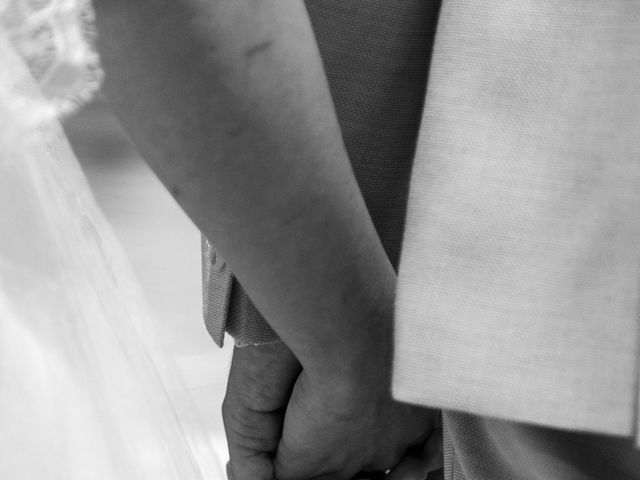Le mariage de Thomas et Solène à Lunay, Loir-et-Cher 37