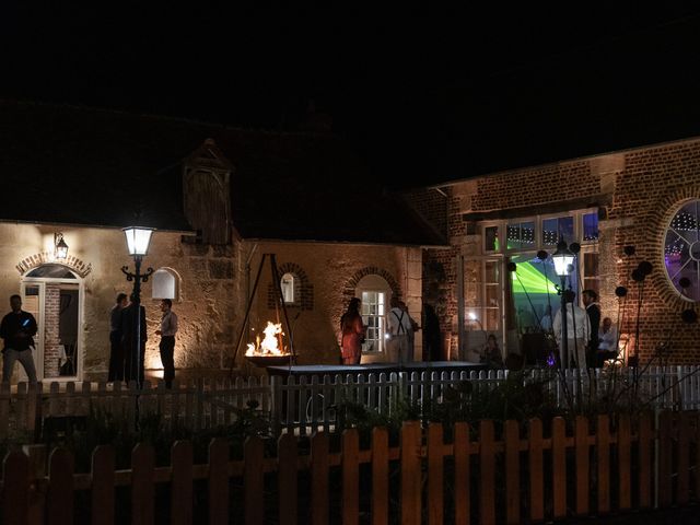 Le mariage de Thomas et Solène à Lunay, Loir-et-Cher 107
