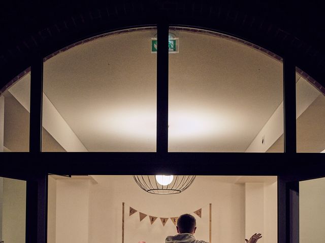 Le mariage de Bryce et Marine à Rouen, Seine-Maritime 3