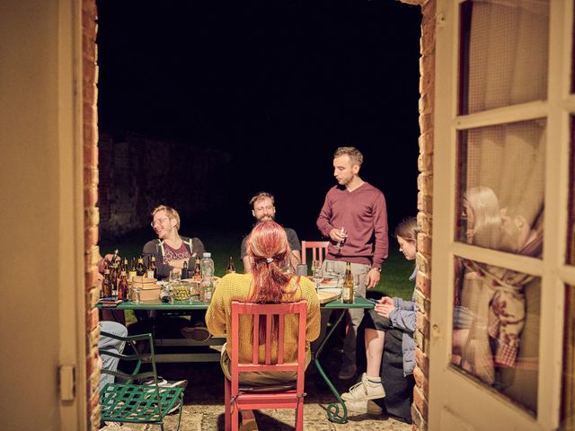 Le mariage de Bryce et Marine à Rouen, Seine-Maritime 4