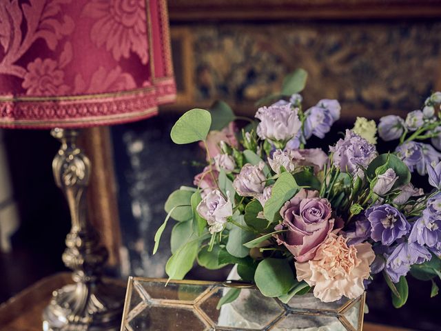 Le mariage de Bryce et Marine à Rouen, Seine-Maritime 6