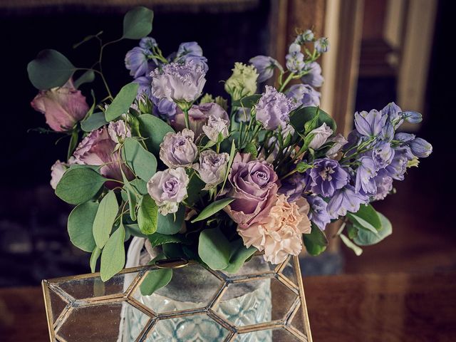 Le mariage de Bryce et Marine à Rouen, Seine-Maritime 7