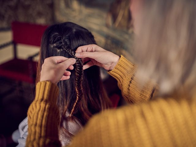 Le mariage de Bryce et Marine à Rouen, Seine-Maritime 9