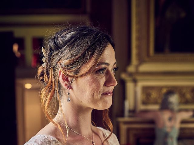 Le mariage de Bryce et Marine à Rouen, Seine-Maritime 24