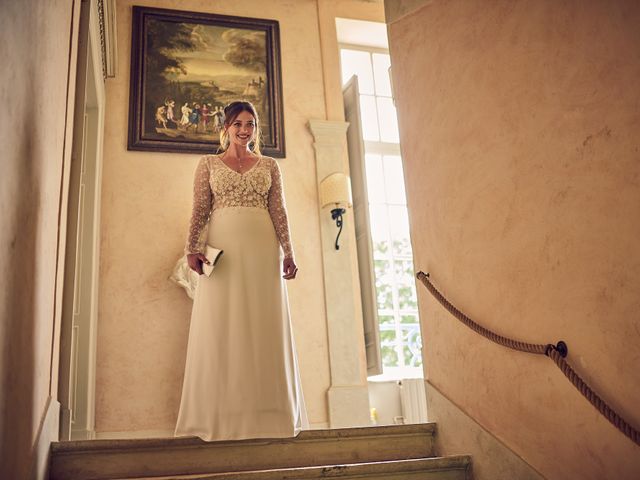 Le mariage de Bryce et Marine à Rouen, Seine-Maritime 28