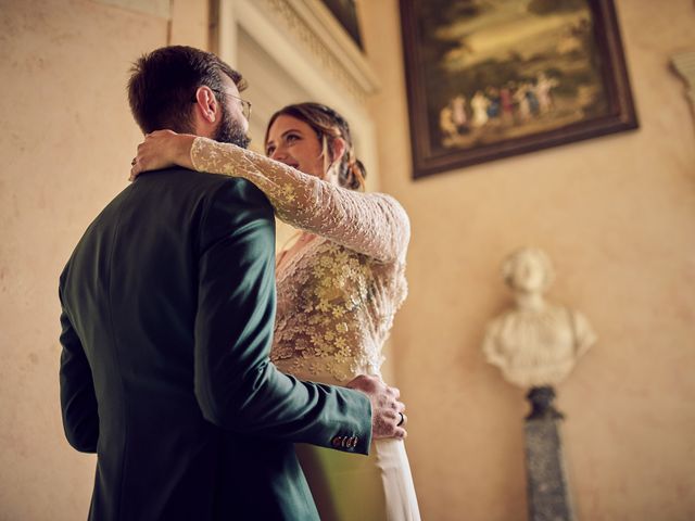 Le mariage de Bryce et Marine à Rouen, Seine-Maritime 30