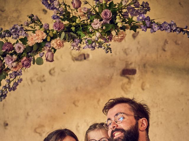 Le mariage de Bryce et Marine à Rouen, Seine-Maritime 39