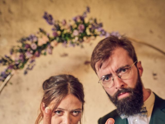 Le mariage de Bryce et Marine à Rouen, Seine-Maritime 41