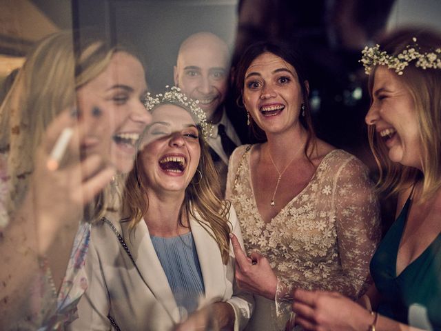Le mariage de Bryce et Marine à Rouen, Seine-Maritime 44