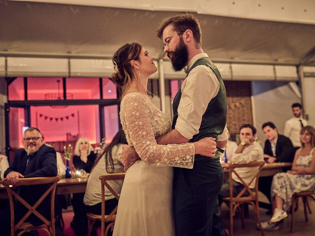 Le mariage de Bryce et Marine à Rouen, Seine-Maritime 46