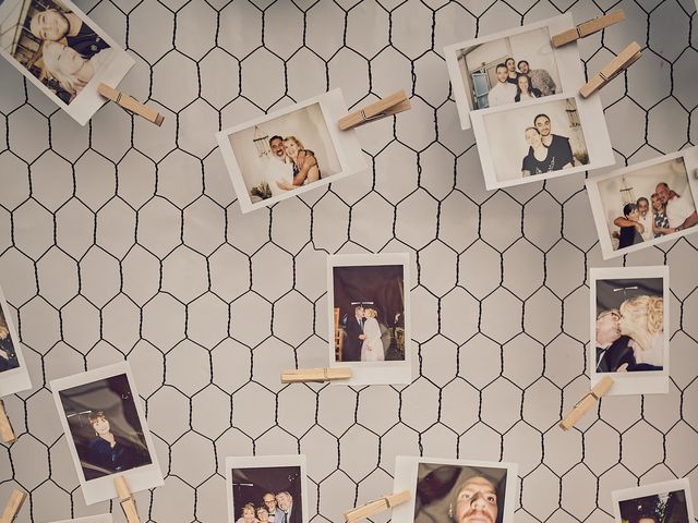 Le mariage de Bryce et Marine à Rouen, Seine-Maritime 47