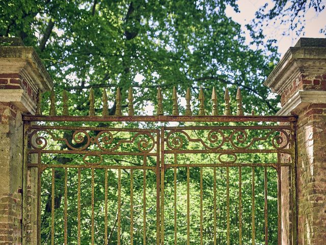 Le mariage de Bryce et Marine à Rouen, Seine-Maritime 48