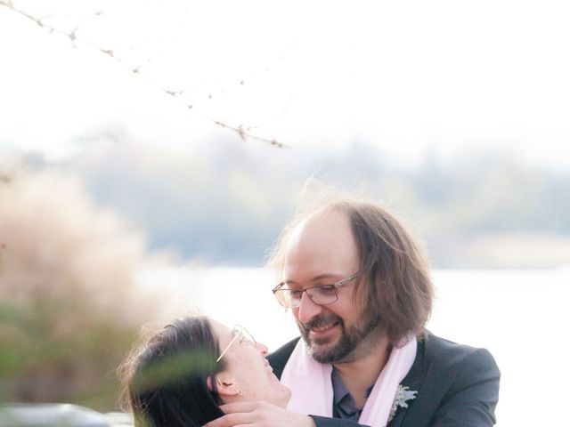 Le mariage de Florent et Joy à Créteil, Val-de-Marne 10