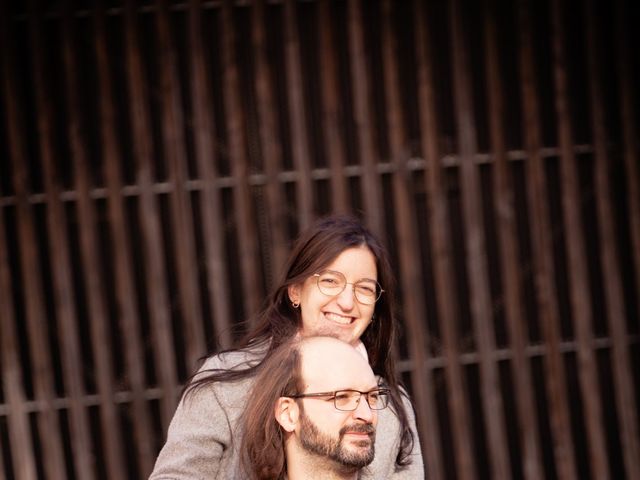 Le mariage de Florent et Joy à Créteil, Val-de-Marne 13