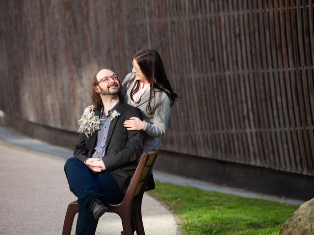 Le mariage de Florent et Joy à Créteil, Val-de-Marne 14