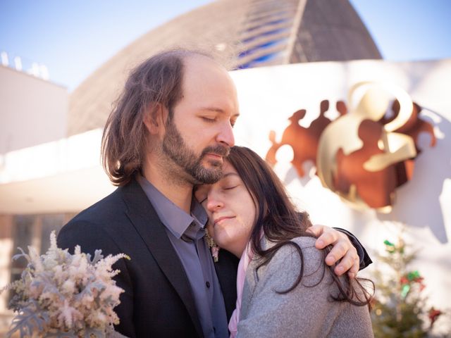 Le mariage de Florent et Joy à Créteil, Val-de-Marne 19