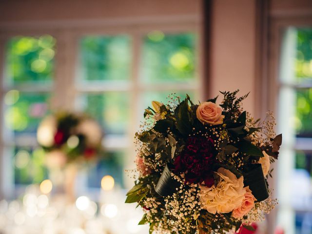 Le mariage de Quentin et Marina à Strasbourg, Bas Rhin 19