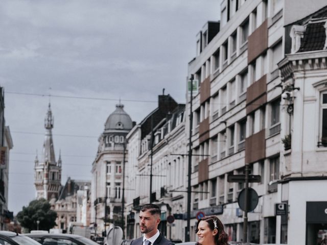 Le mariage de Anthony et Julie à Lille, Nord 15