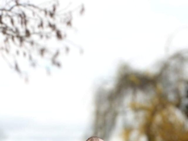 Le mariage de Hennart  et Gwendoline à Neuville-en-Ferrain, Nord 1