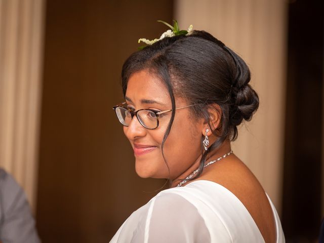 Le mariage de Benoit et Laurie-Anne à Dommartemont, Meurthe-et-Moselle 12