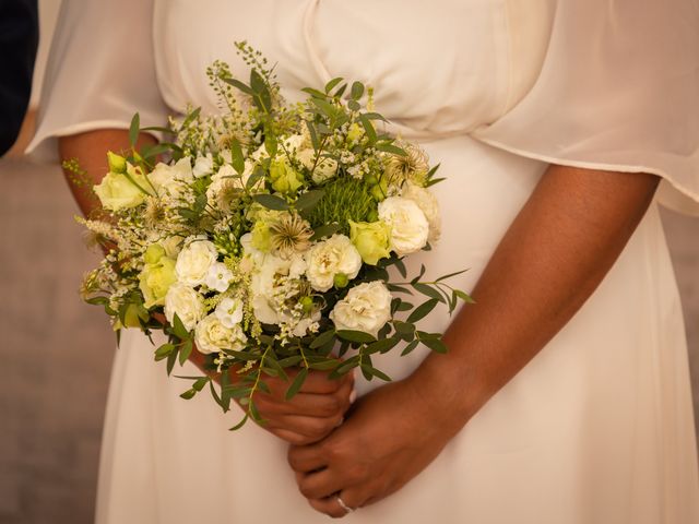 Le mariage de Benoit et Laurie-Anne à Dommartemont, Meurthe-et-Moselle 15