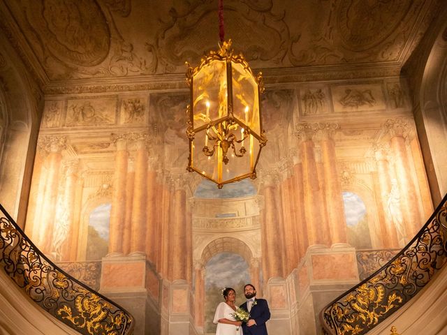 Le mariage de Benoit et Laurie-Anne à Dommartemont, Meurthe-et-Moselle 24