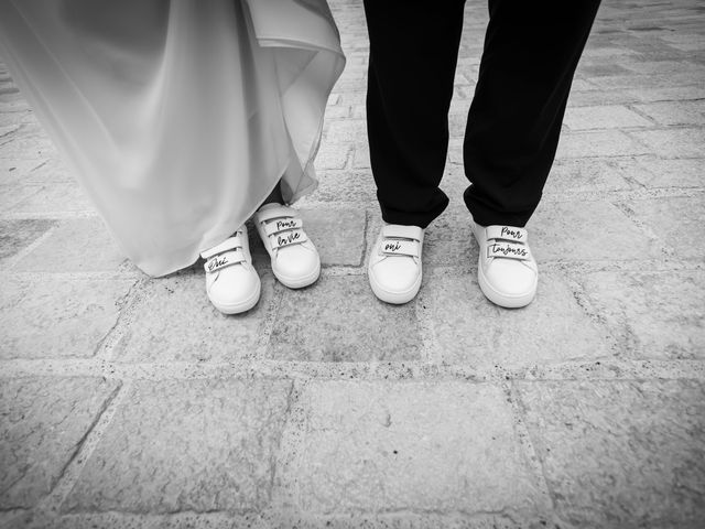 Le mariage de Benoit et Laurie-Anne à Dommartemont, Meurthe-et-Moselle 25