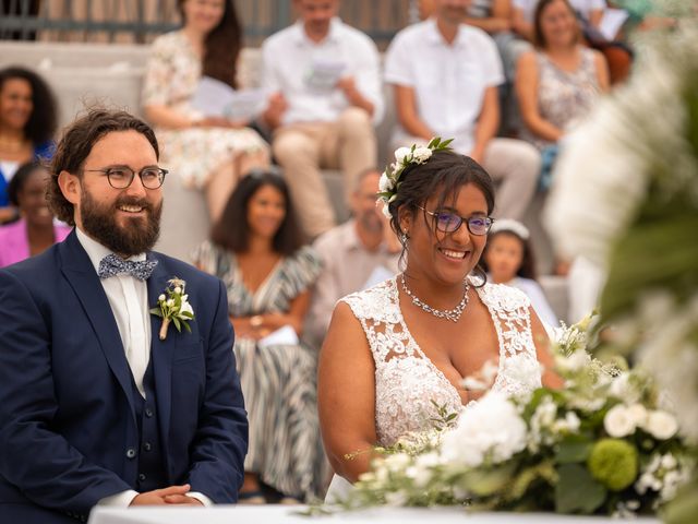 Le mariage de Benoit et Laurie-Anne à Dommartemont, Meurthe-et-Moselle 30