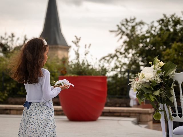 Le mariage de Benoit et Laurie-Anne à Dommartemont, Meurthe-et-Moselle 32