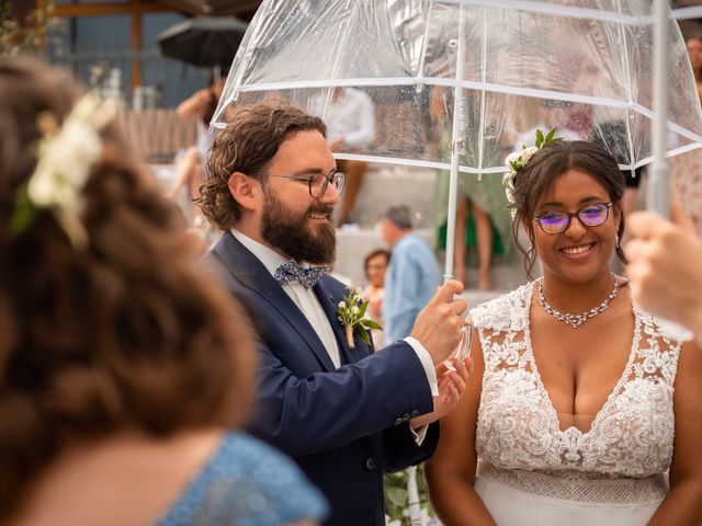 Le mariage de Benoit et Laurie-Anne à Dommartemont, Meurthe-et-Moselle 37