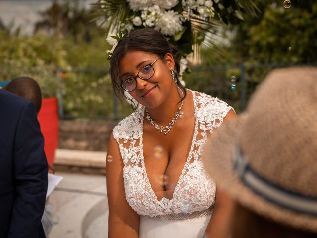 Le mariage de Benoit et Laurie-Anne à Dommartemont, Meurthe-et-Moselle 38
