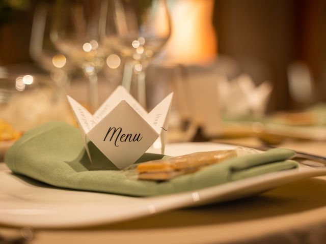 Le mariage de Benoit et Laurie-Anne à Dommartemont, Meurthe-et-Moselle 60