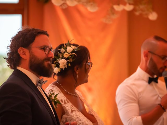 Le mariage de Benoit et Laurie-Anne à Dommartemont, Meurthe-et-Moselle 63