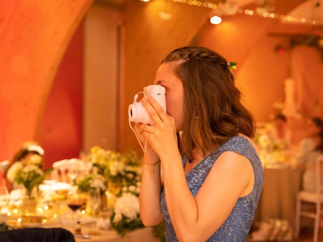 Le mariage de Benoit et Laurie-Anne à Dommartemont, Meurthe-et-Moselle 71