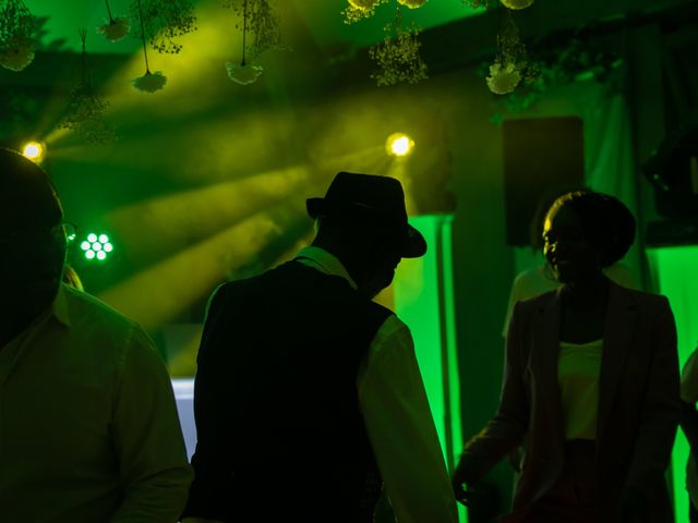 Le mariage de Benoit et Laurie-Anne à Dommartemont, Meurthe-et-Moselle 74