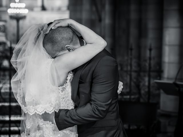 Le mariage de Ludovic et Sylvaine à Étréchy, Essonne 66