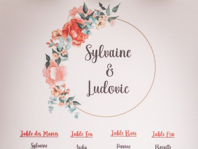 Le mariage de Ludovic et Sylvaine à Étréchy, Essonne 128