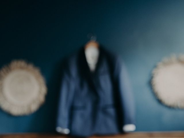 Le mariage de Thomas et Tessa à Saint-Louis, La Réunion 4