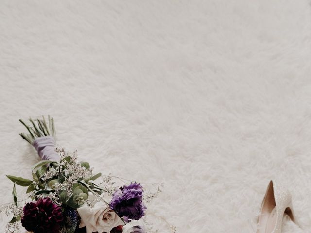 Le mariage de Thomas et Tessa à Saint-Louis, La Réunion 8