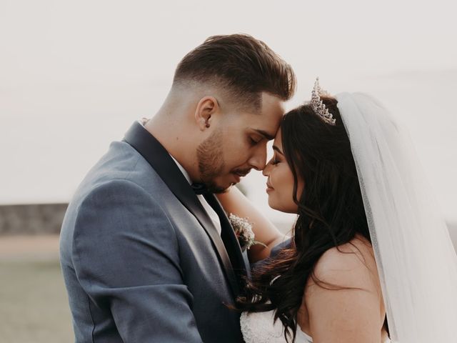 Le mariage de Thomas et Tessa à Saint-Louis, La Réunion 22