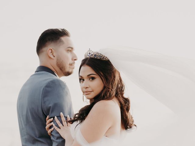 Le mariage de Thomas et Tessa à Saint-Louis, La Réunion 23